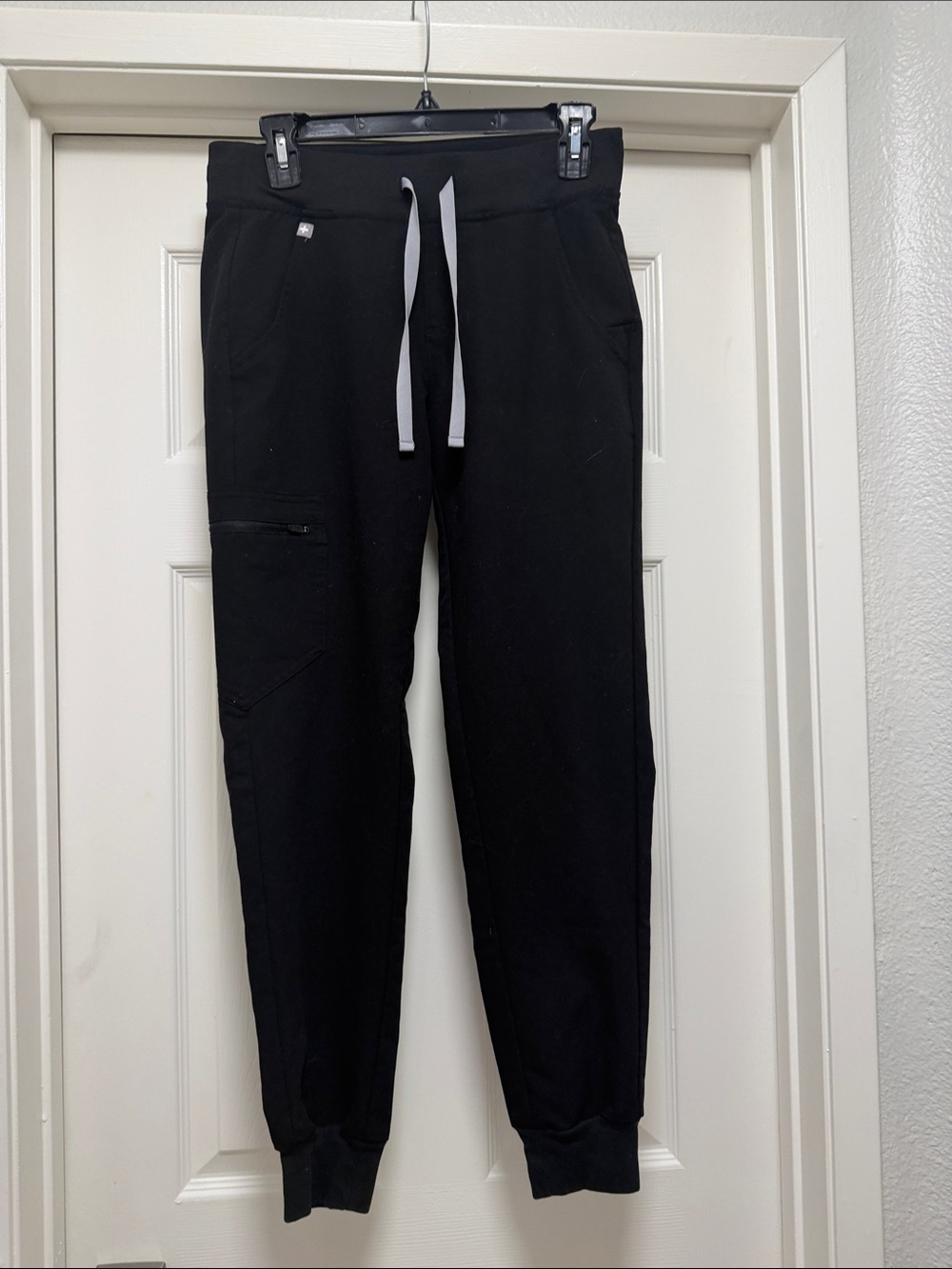 Figs Women’s Black Jogger Pants